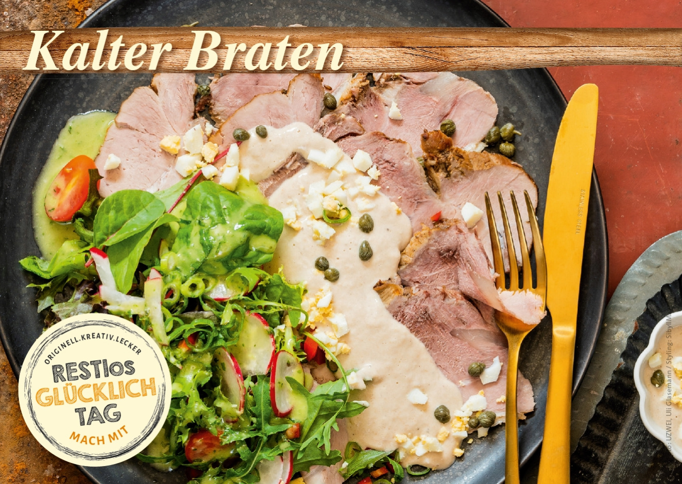 Kalter Braten